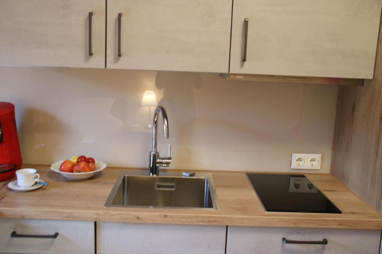 Ferienwohnung Pickl - Anna-Maria Pickl Anger Exteriör bild