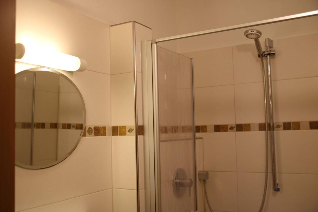 Ferienwohnung Pickl - Anna-Maria Pickl Anger Exteriör bild